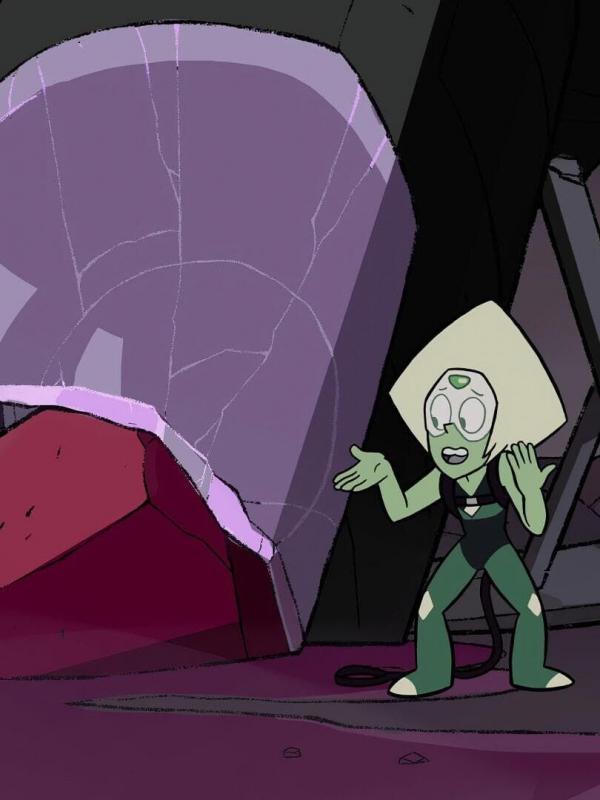 Steven Universe S2 E24