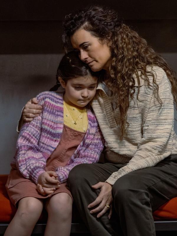 NCIS : Tony & Ziva S1 E6