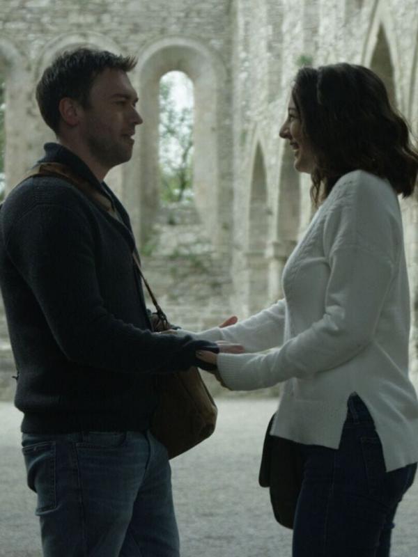 Mon amour, mon destin