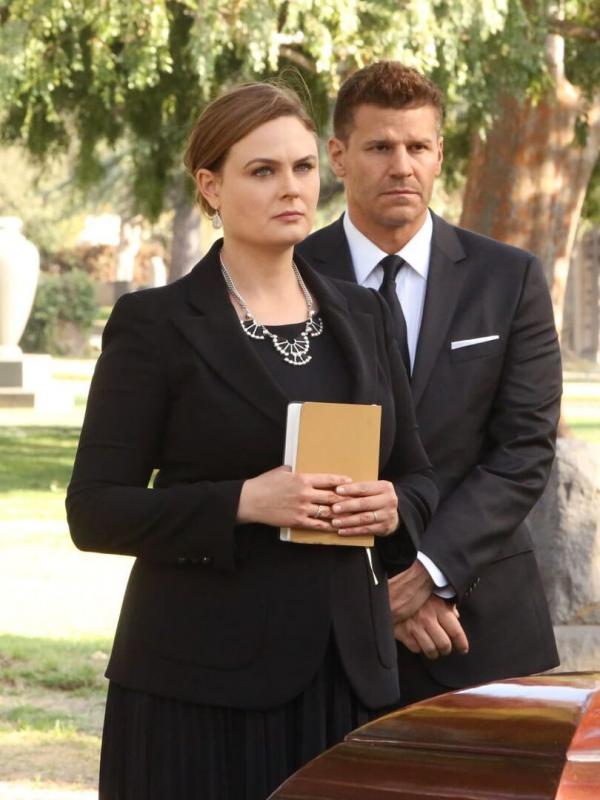 Bones S12 E8