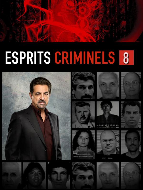 Esprits criminels