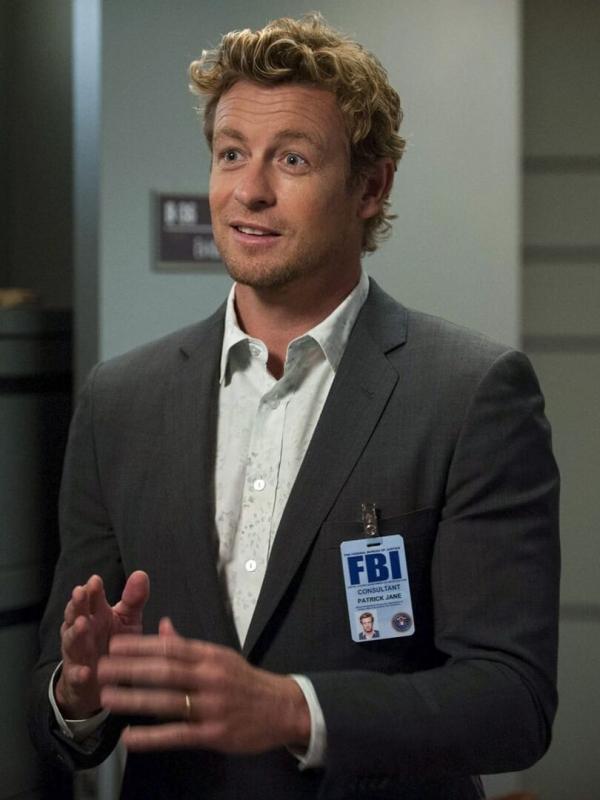 Mentalist S5 E18