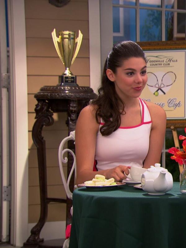 Les Thunderman S2 E15