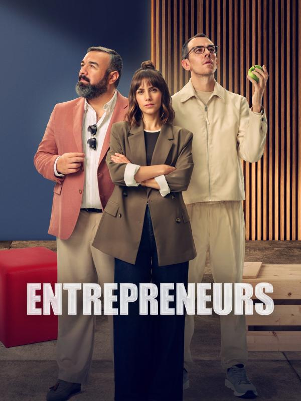 Entrepreneurs
