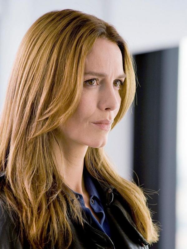 New York Section Criminelle S10 E4