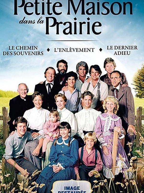 La Petite Maison dans la prairie