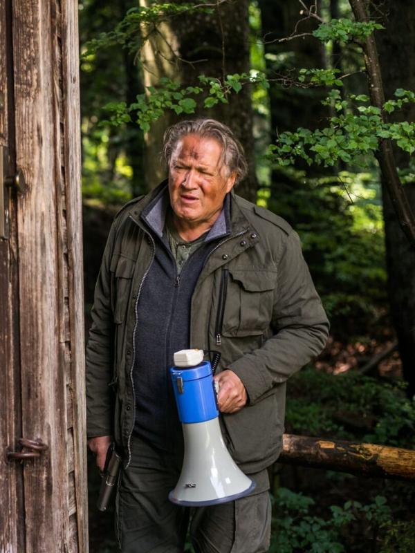 Hubert ohne Staller S8 E6