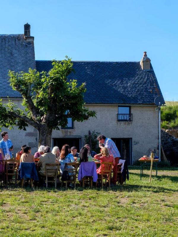 La doc et le véto S1 E2