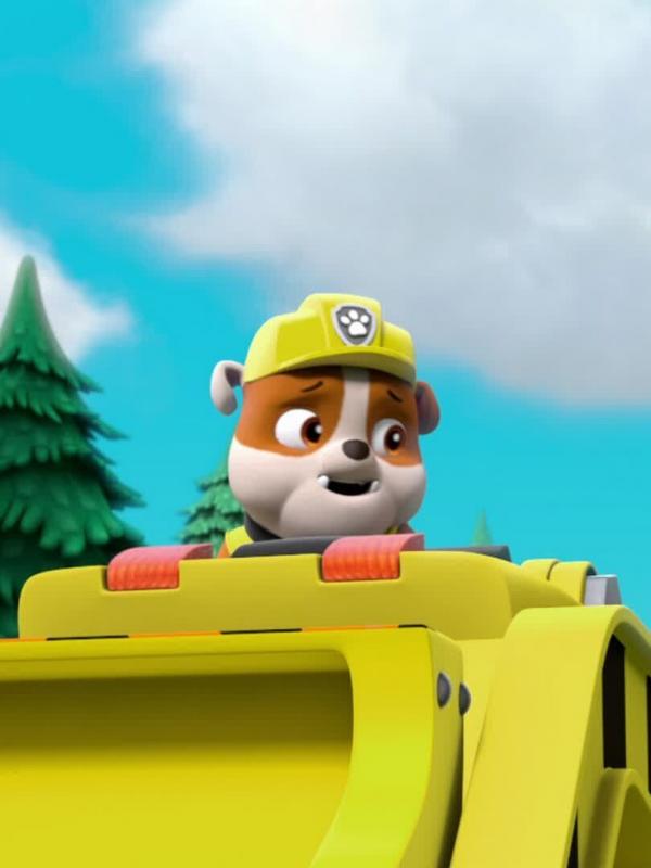 Pat' Patrouille S2 E26