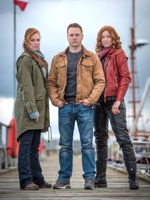 Nord bei Nordwest - Dinge des Lebens S1 E9