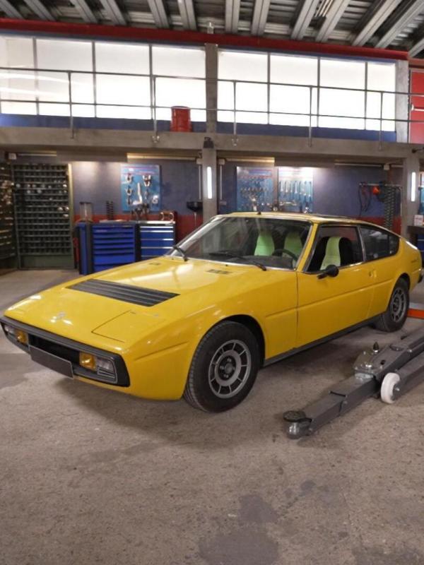 Wheeler Dealers France