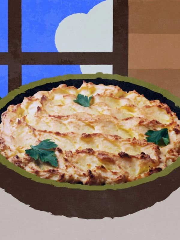 Voyage en cuisine