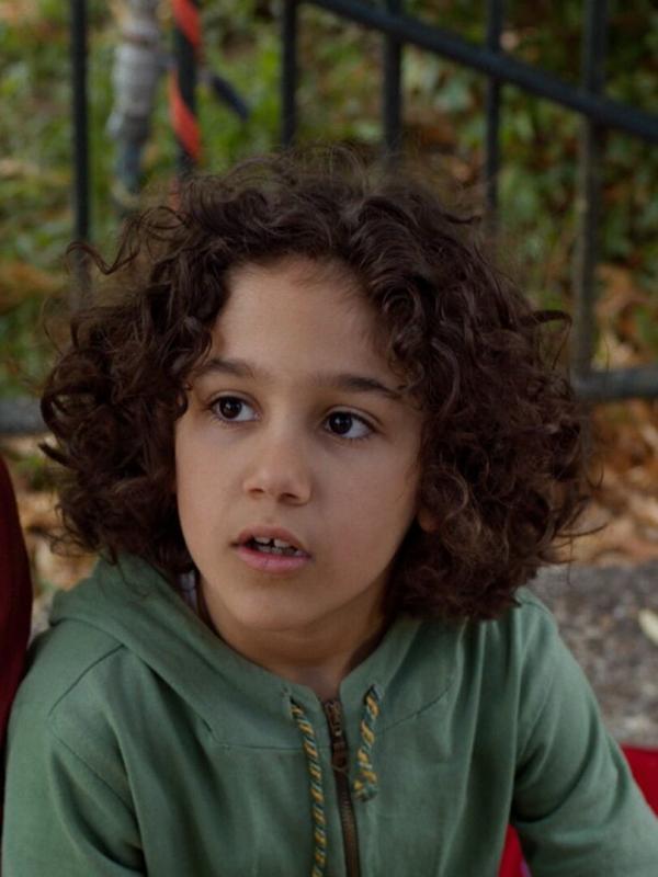 Saïd & Anna S1 E12