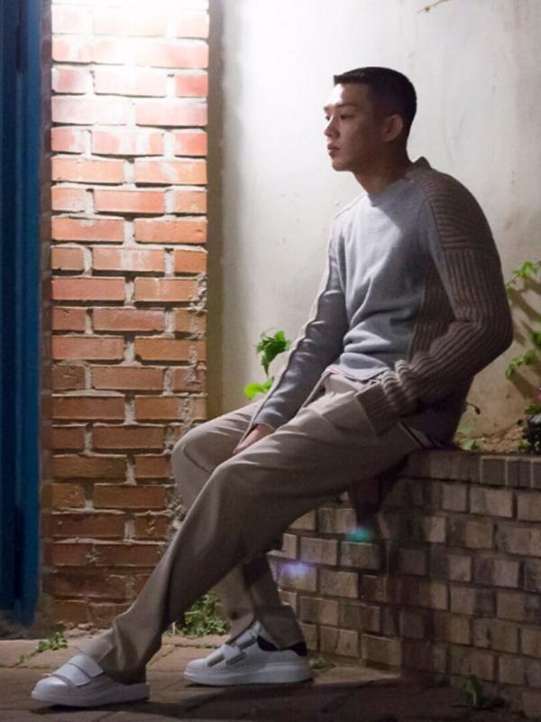 Chicago Typewriter S1 E9