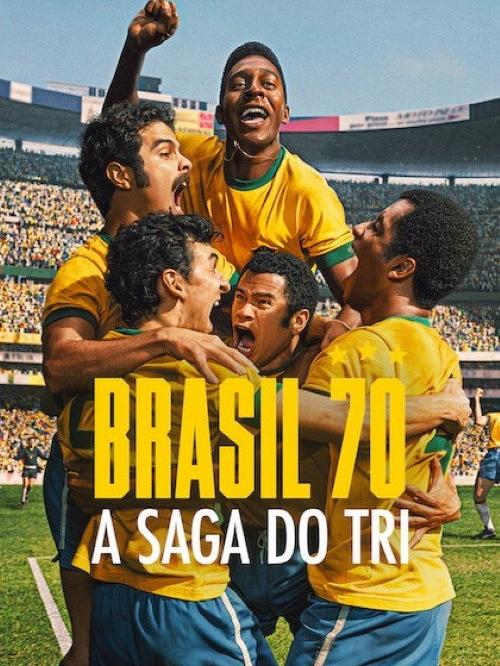 Brasil 70 : Le troisième sacre