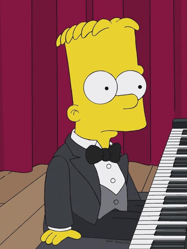 Les Simpson S24 E20