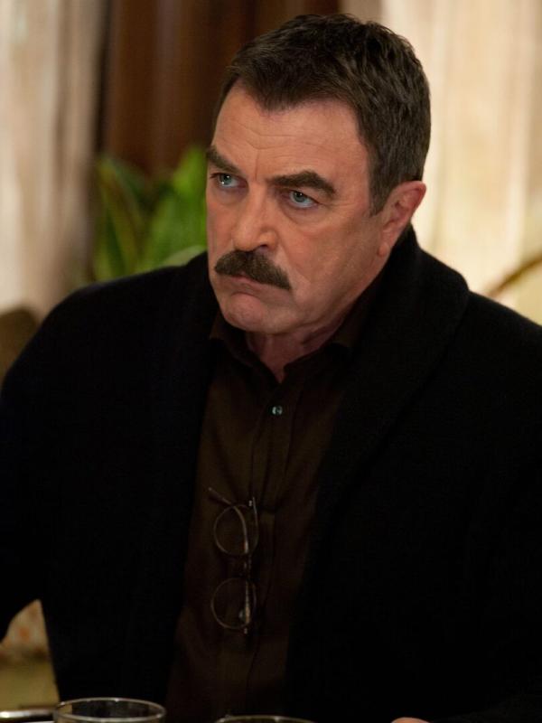 Blue Bloods S1 E10