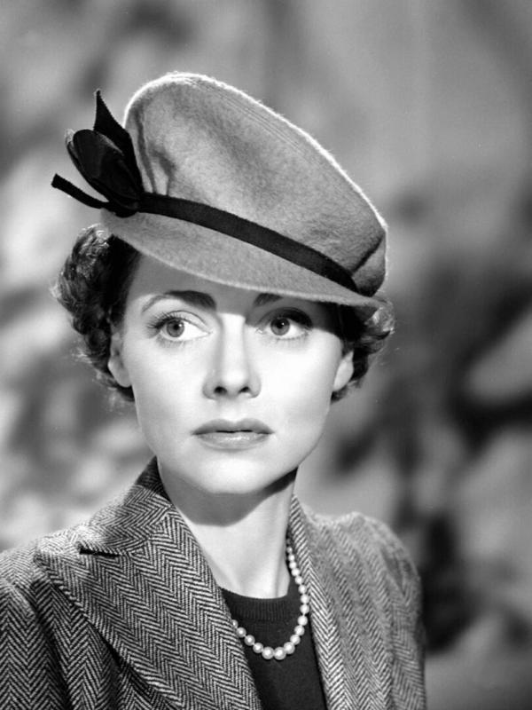 Film: Brief Encounter (1945)