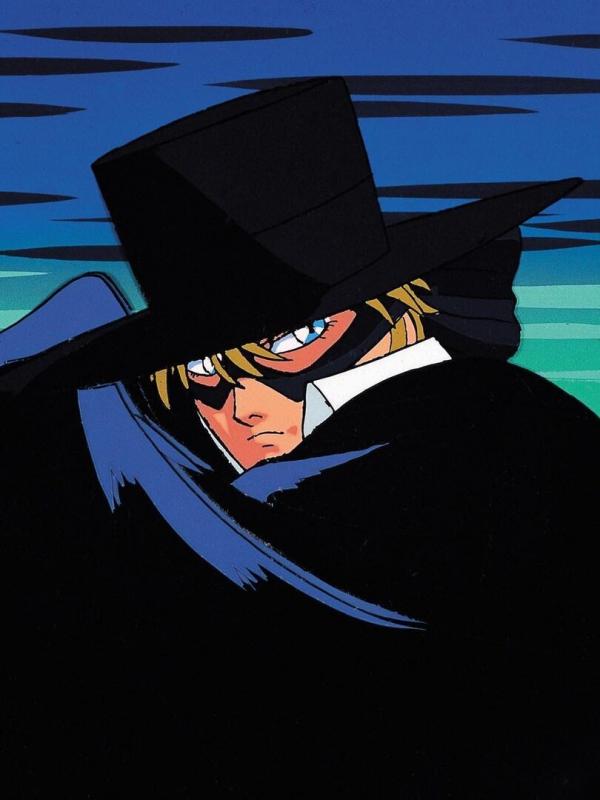 Zorro, la légende continue S1 E43