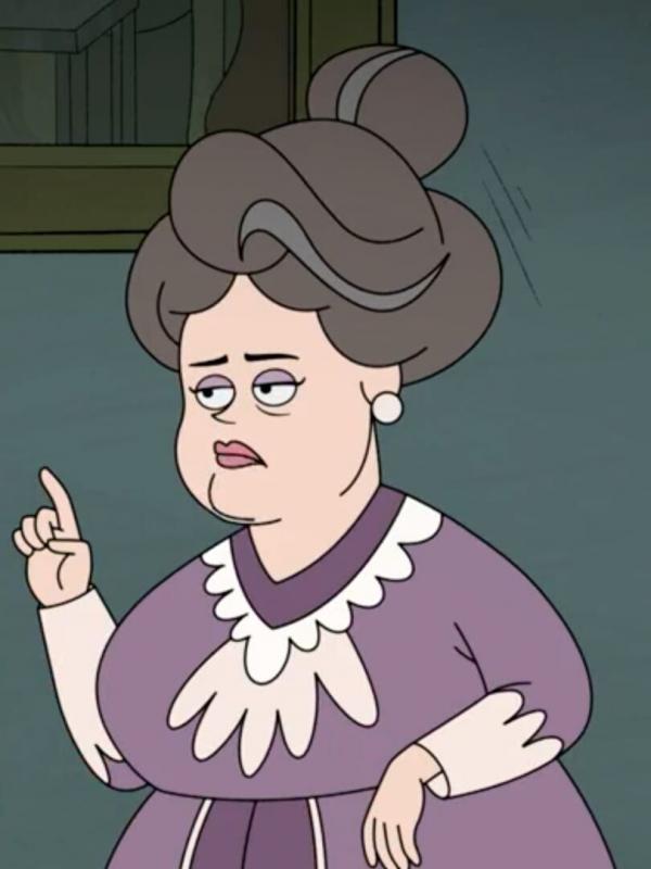 Trop cool, Scooby-Doo ! S1 E8