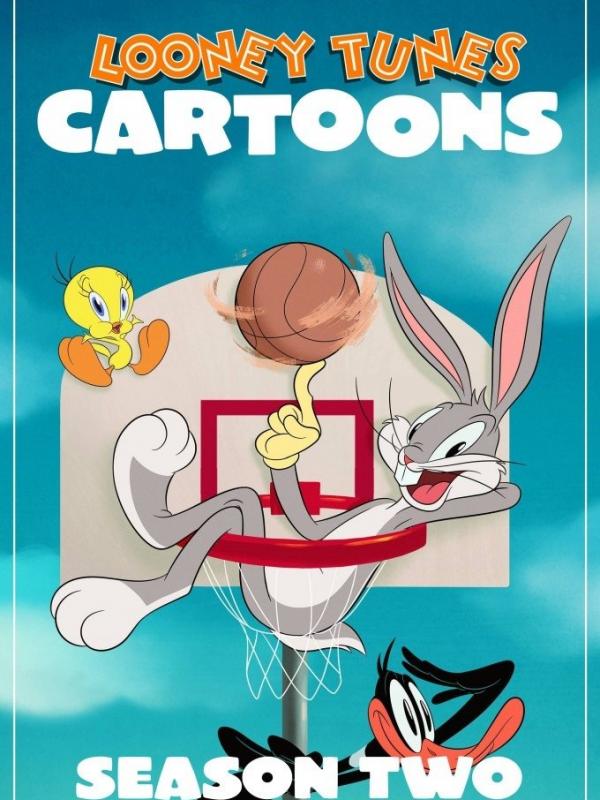 Looney Tunes Cartoons