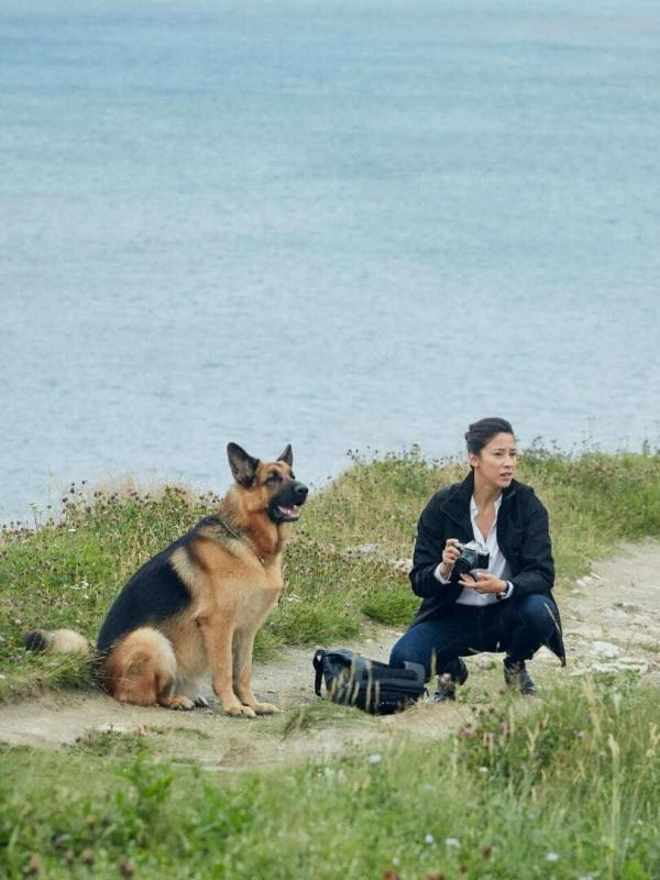 Hudson et Rex S2 E7