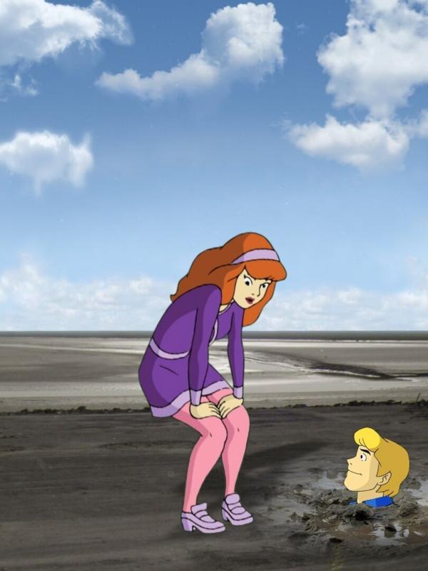 Scooby Doo et les mystères de la nature S1 E7