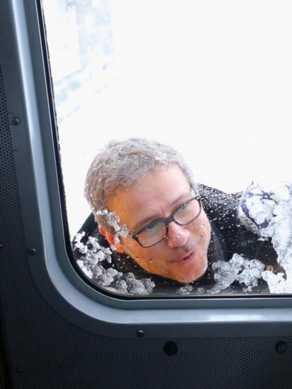 Des trains pas comme les autres