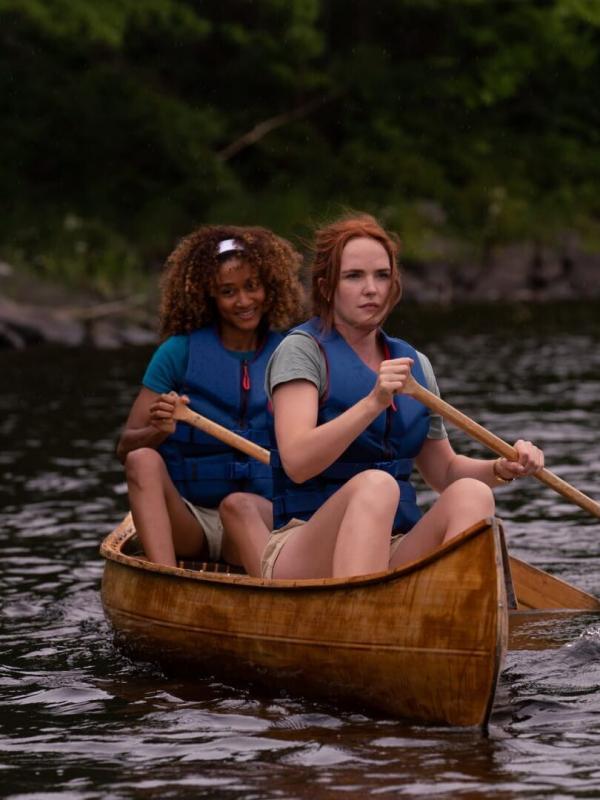 Sullivan's Crossing S1 E3