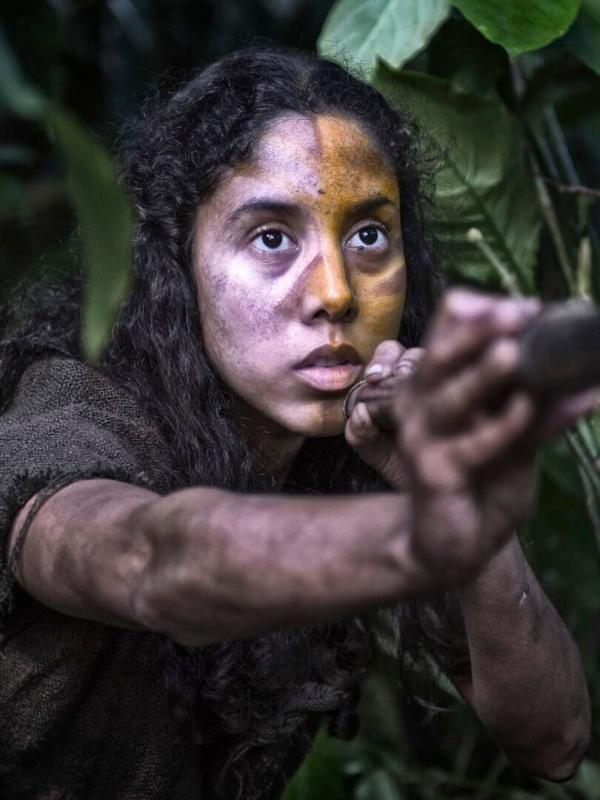 Quand Homo sapiens peupla la planète