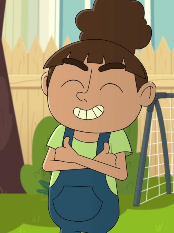 Moi à ton âge S1 E45