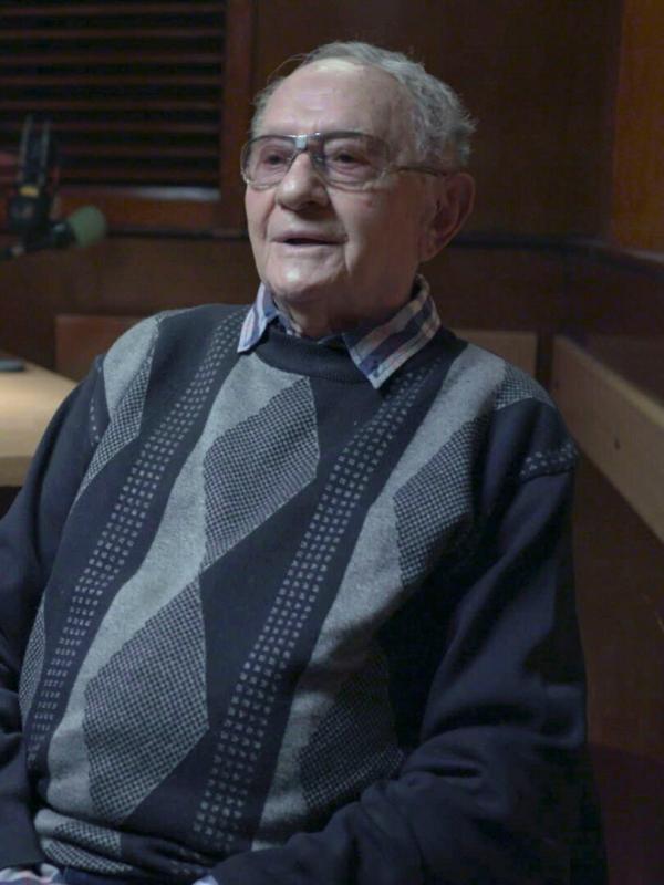 Adolf Eichmann : les aveux du diable