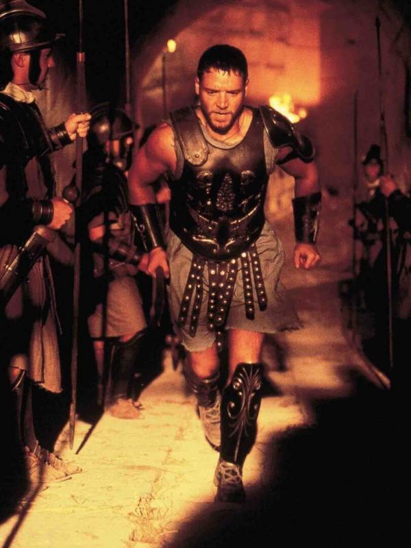 Gladiator