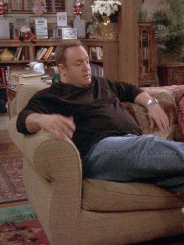 Un gars du Queens S7 E7