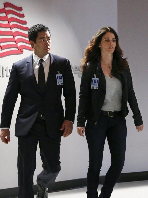 Mentalist S6 E12