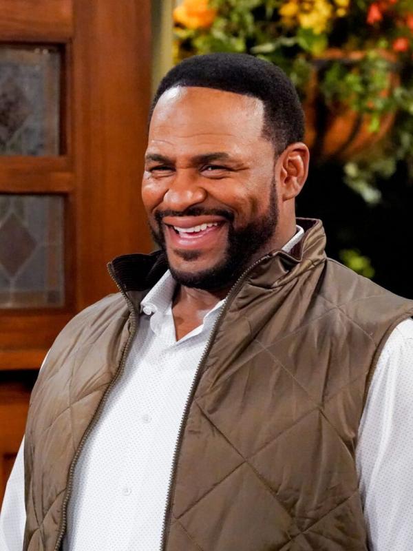 The Neighborhood S4 E7