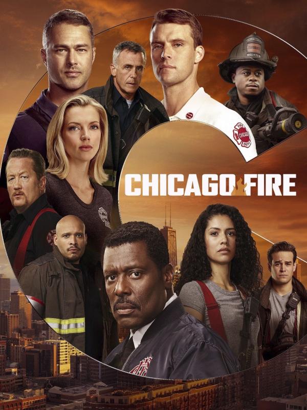Chicago Fire