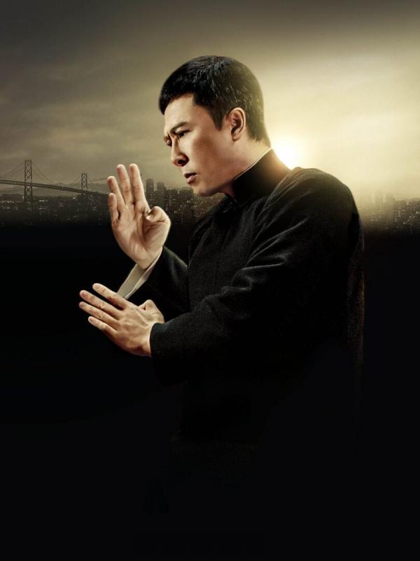 Ip Man 4
