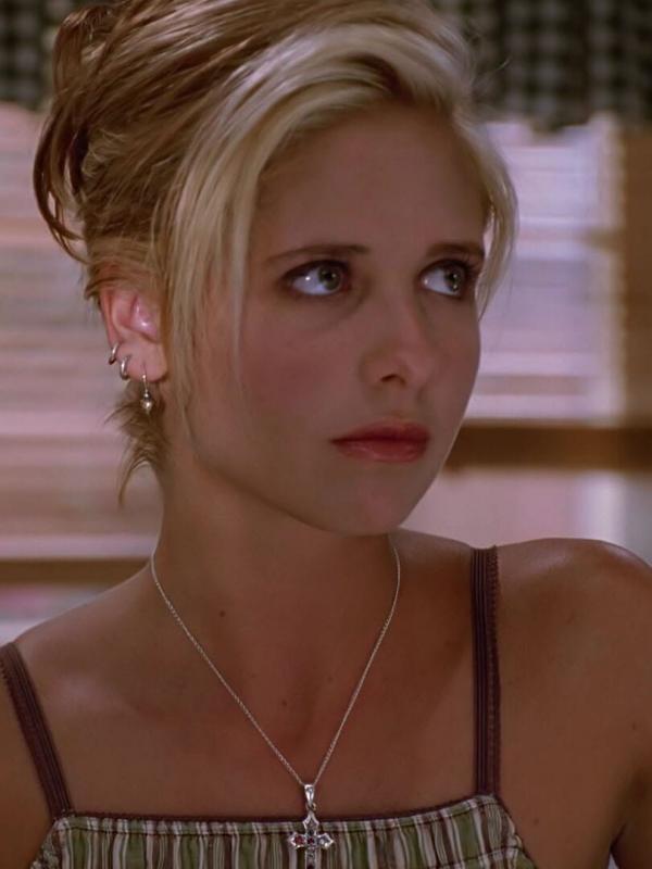 Buffy contre les vampires S3 E5
