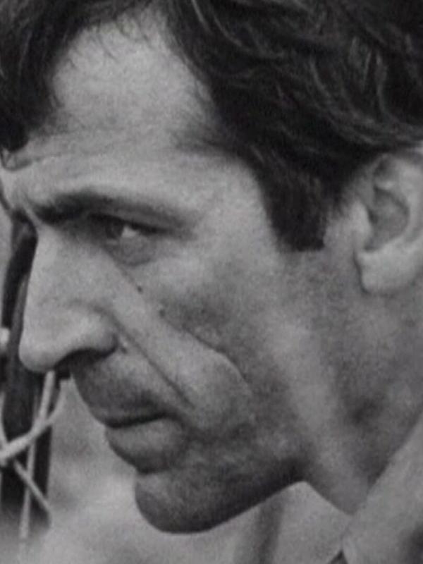 A l'ombre du pouvoir, le cinéma de Costa-Gavras