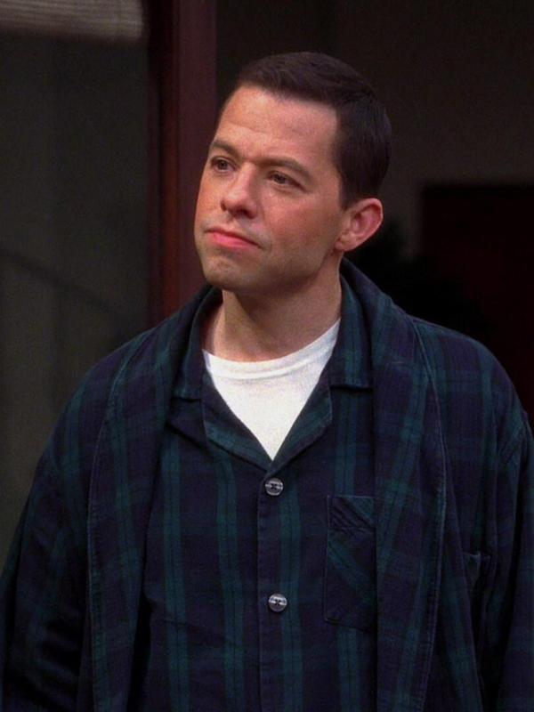 Two and a Half Men S6 E8