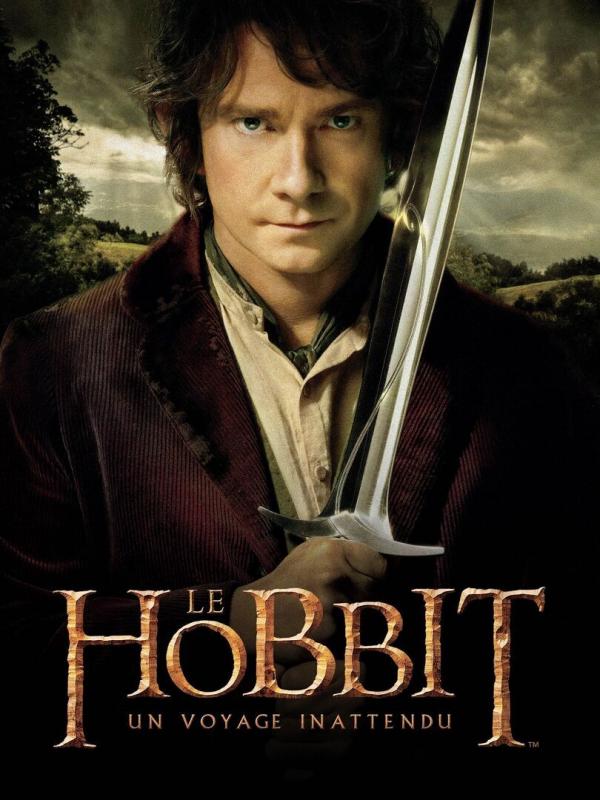 Le Hobbit : Un voyage inattendu