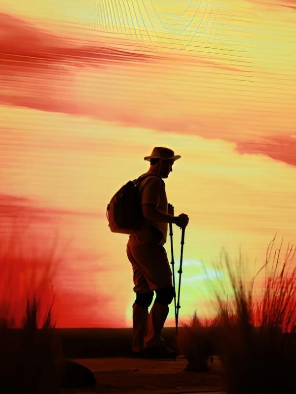 Josh Gates et les mystères de l'histoire