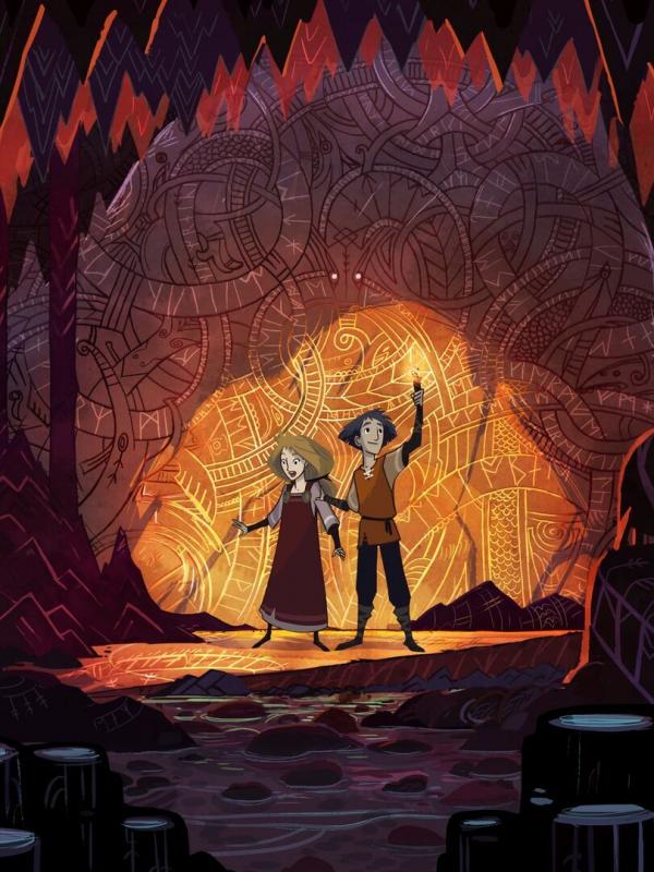 Runes