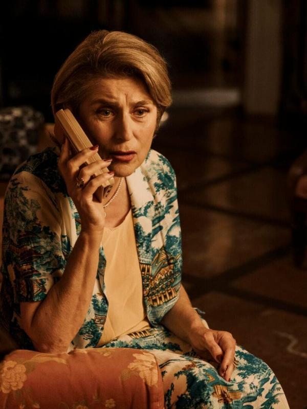 Vanina : Meurtres en Sicile S2 E2