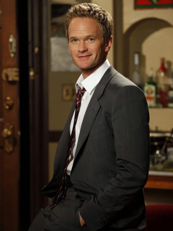 How I Met Your Mother S5 E10