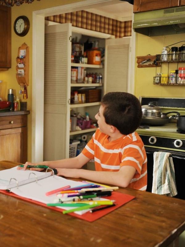 The Middle S2 E24