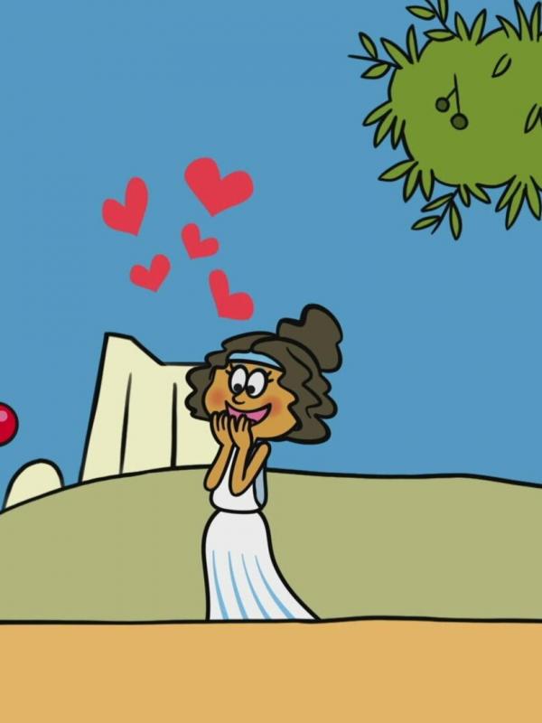 Petit Poilu S2 E1