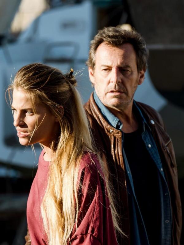 Léo Mattéï, brigade des mineurs S7 E4