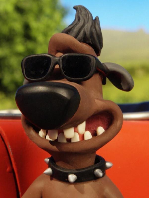 Shaun le mouton S4 E17